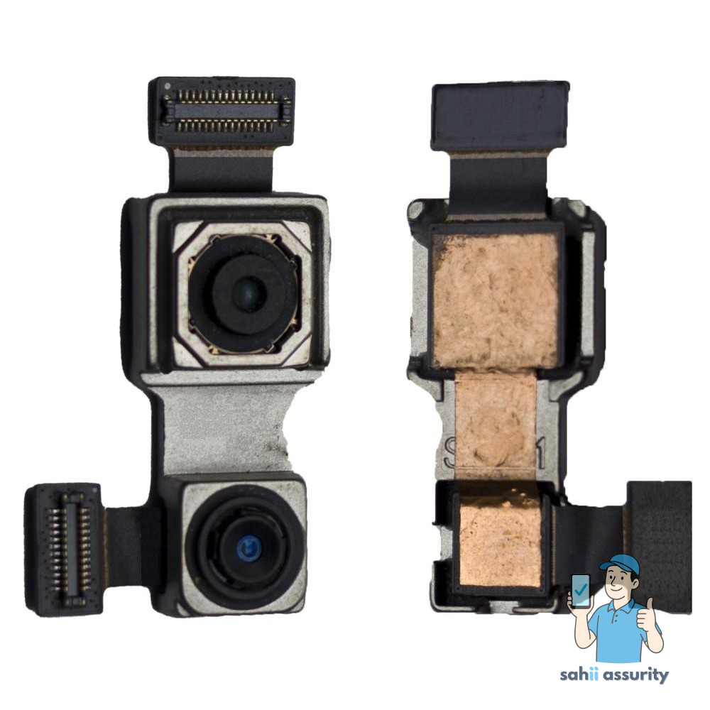 Replacement Back Camera for Xiaomi Redmi Note 5 Pro (Main Camera)